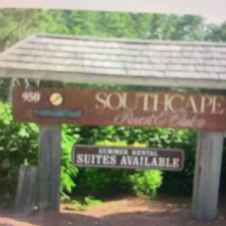 Southcape Resort Mashpee A Ramada By Wyndham Eksteriør bilde