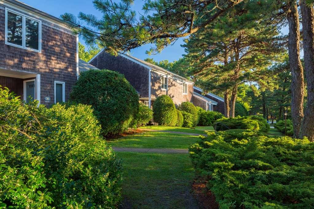 Southcape Resort Mashpee A Ramada By Wyndham Eksteriør bilde