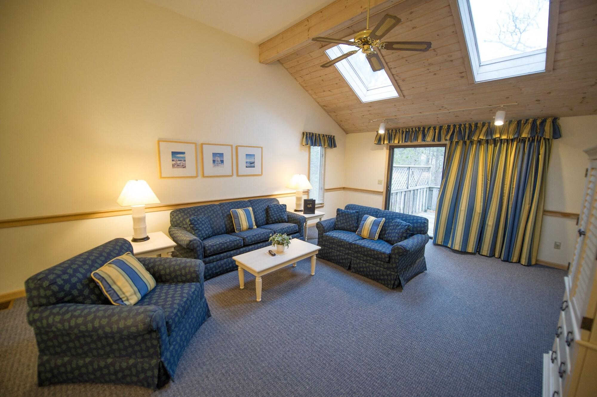 Southcape Resort Mashpee A Ramada By Wyndham Eksteriør bilde