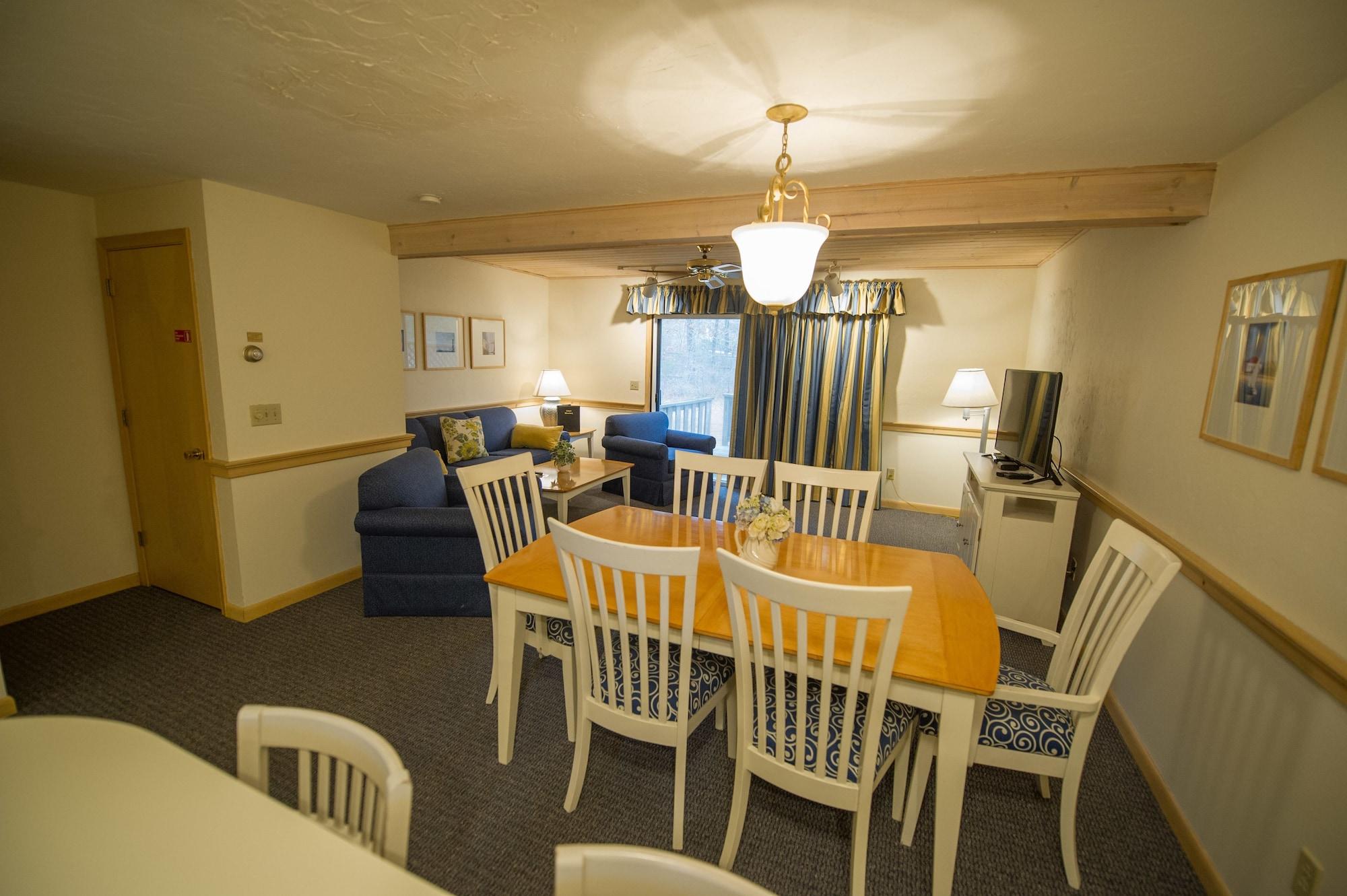 Southcape Resort Mashpee A Ramada By Wyndham Eksteriør bilde