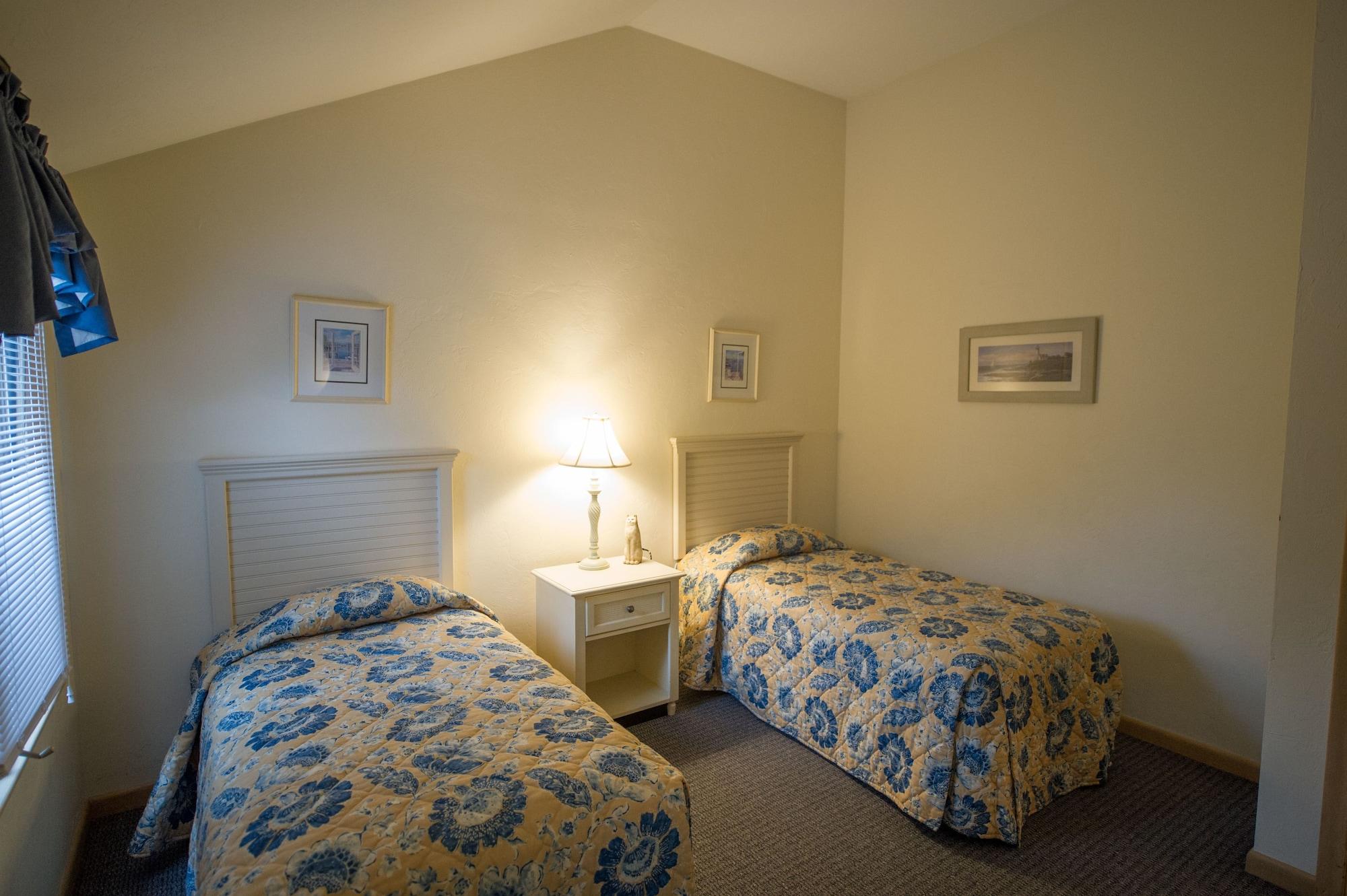 Southcape Resort Mashpee A Ramada By Wyndham Eksteriør bilde