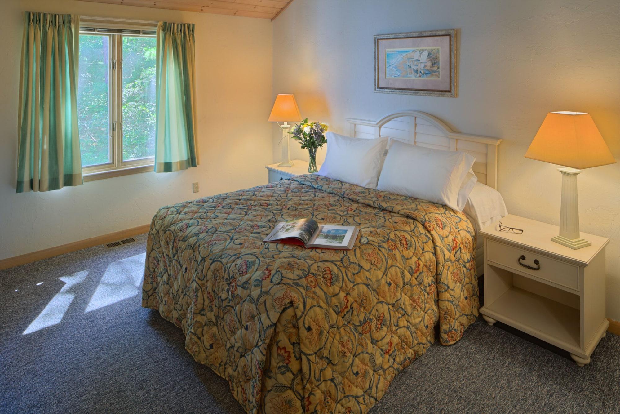 Southcape Resort Mashpee A Ramada By Wyndham Eksteriør bilde