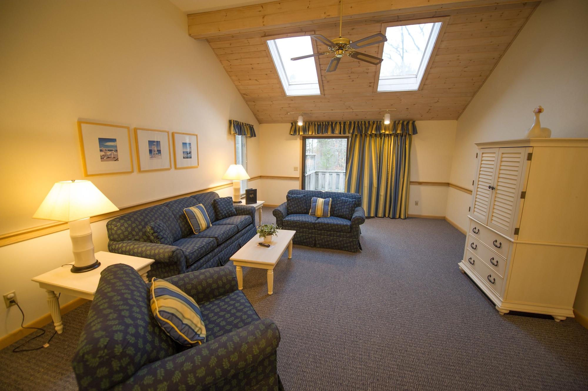 Southcape Resort Mashpee A Ramada By Wyndham Eksteriør bilde