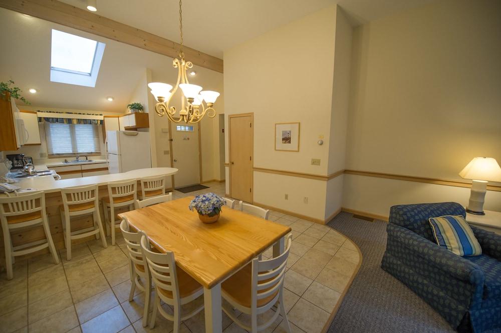 Southcape Resort Mashpee A Ramada By Wyndham Eksteriør bilde