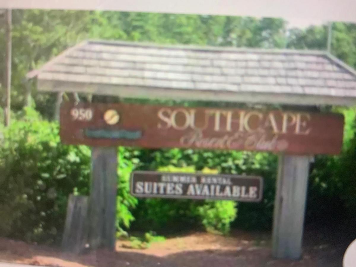Southcape Resort Mashpee A Ramada By Wyndham Eksteriør bilde