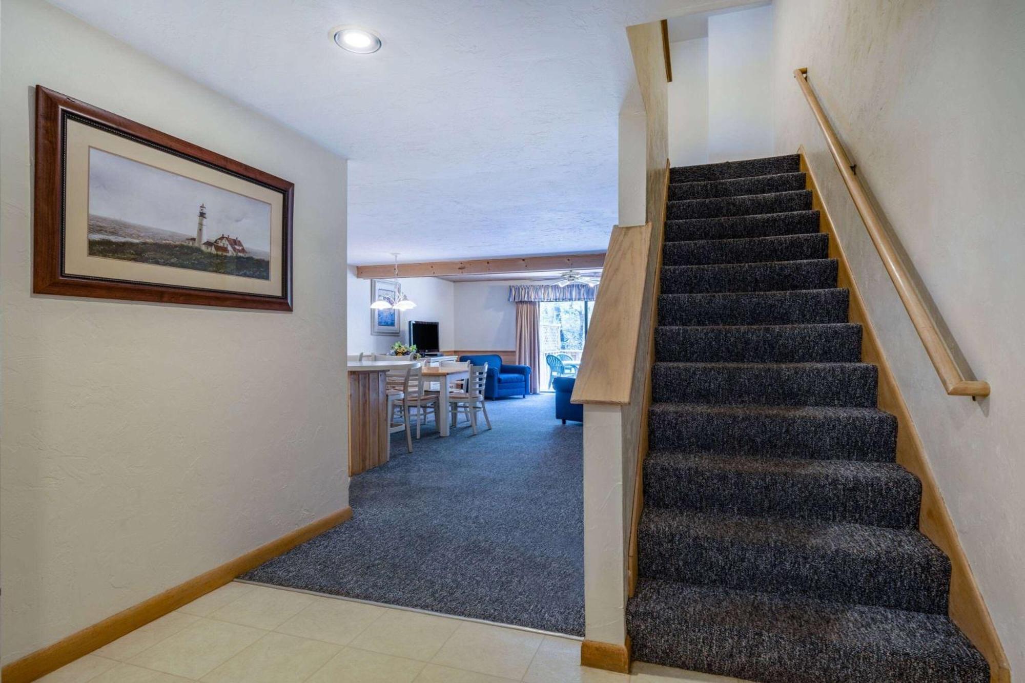 Southcape Resort Mashpee A Ramada By Wyndham Eksteriør bilde