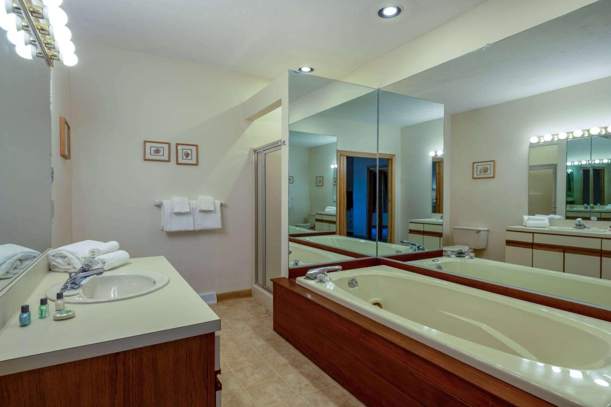 Southcape Resort Mashpee A Ramada By Wyndham Eksteriør bilde
