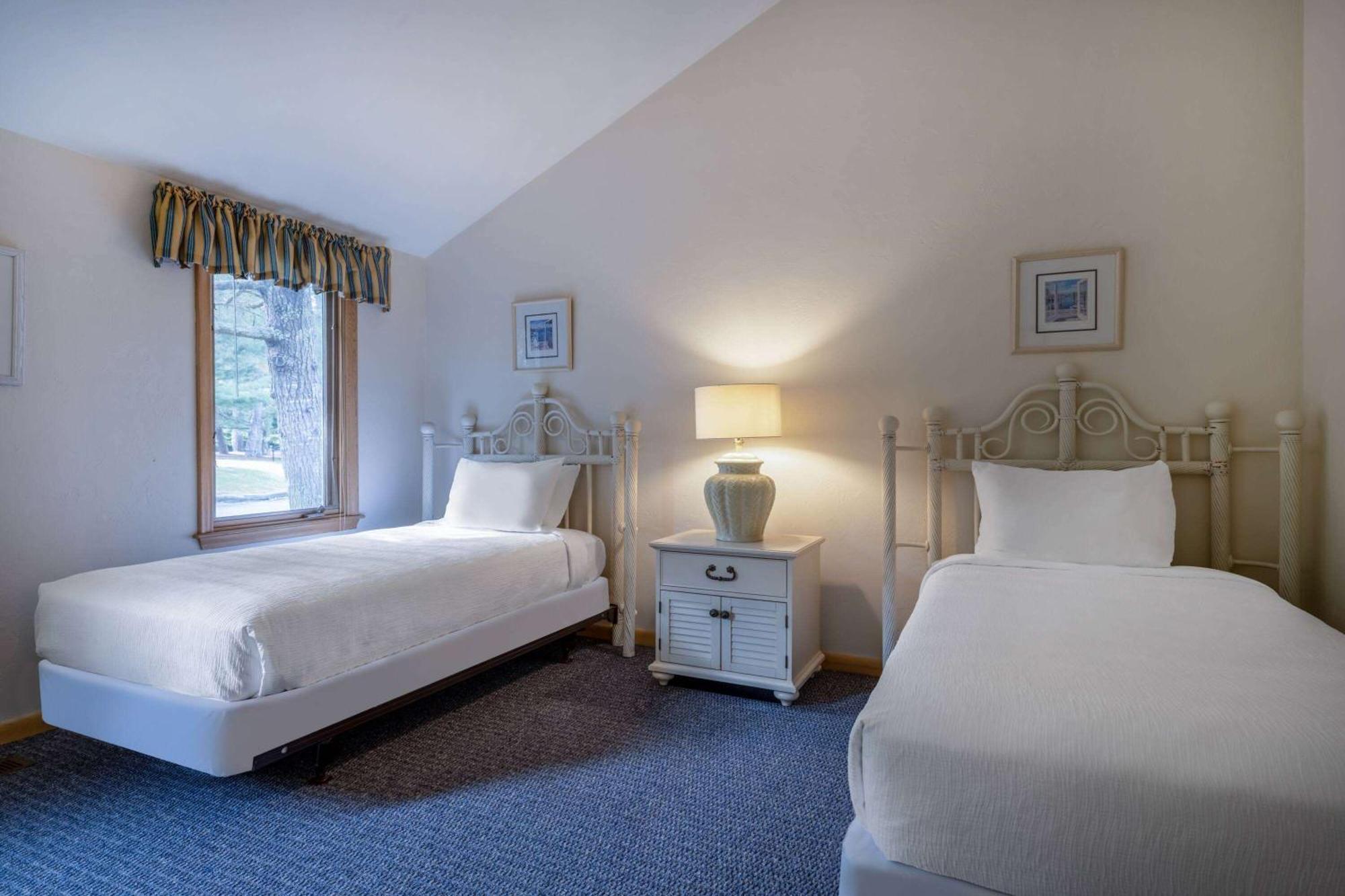 Southcape Resort Mashpee A Ramada By Wyndham Eksteriør bilde
