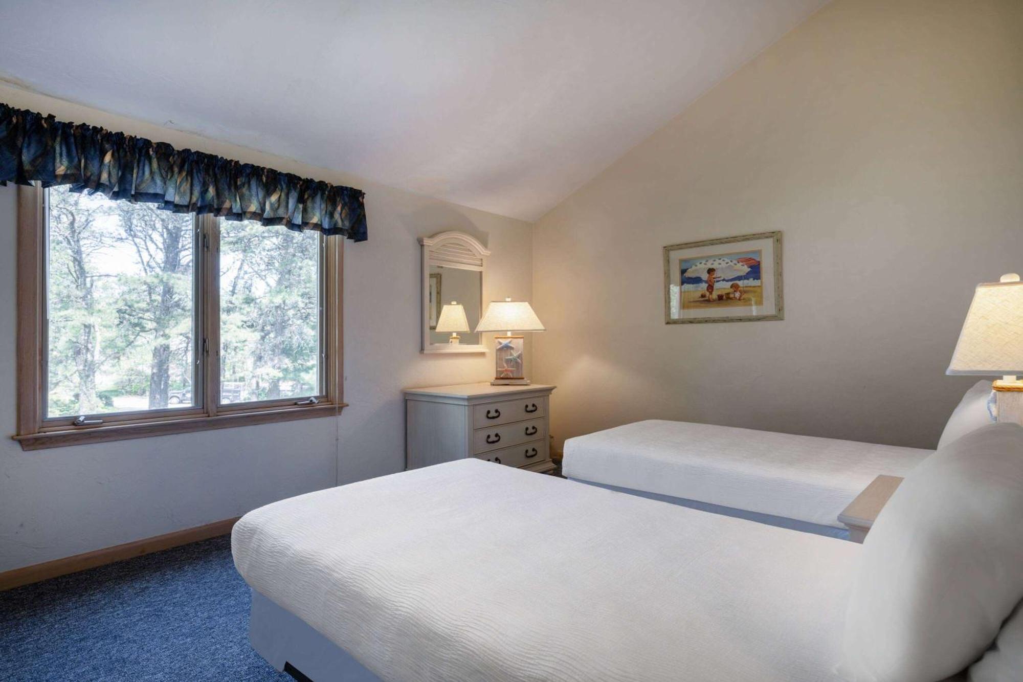 Southcape Resort Mashpee A Ramada By Wyndham Eksteriør bilde