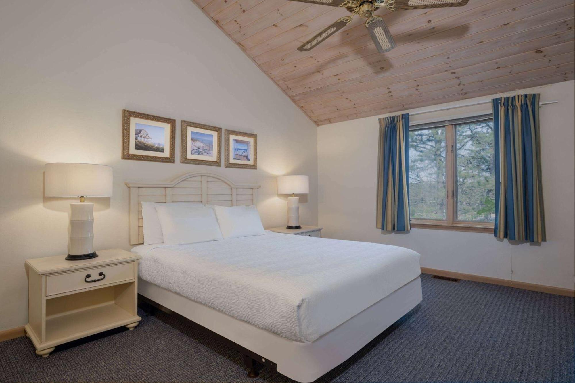 Southcape Resort Mashpee A Ramada By Wyndham Eksteriør bilde
