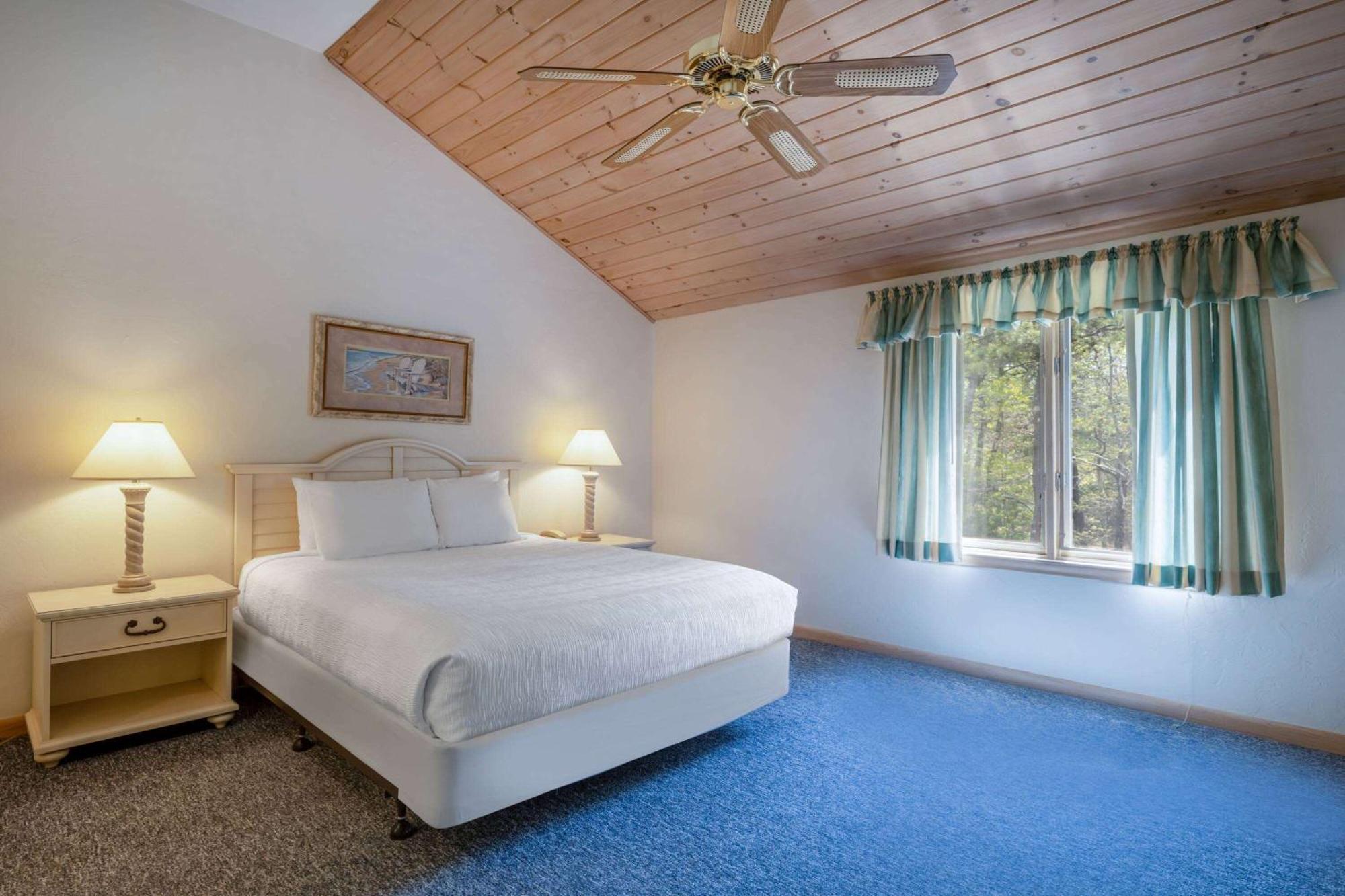 Southcape Resort Mashpee A Ramada By Wyndham Eksteriør bilde