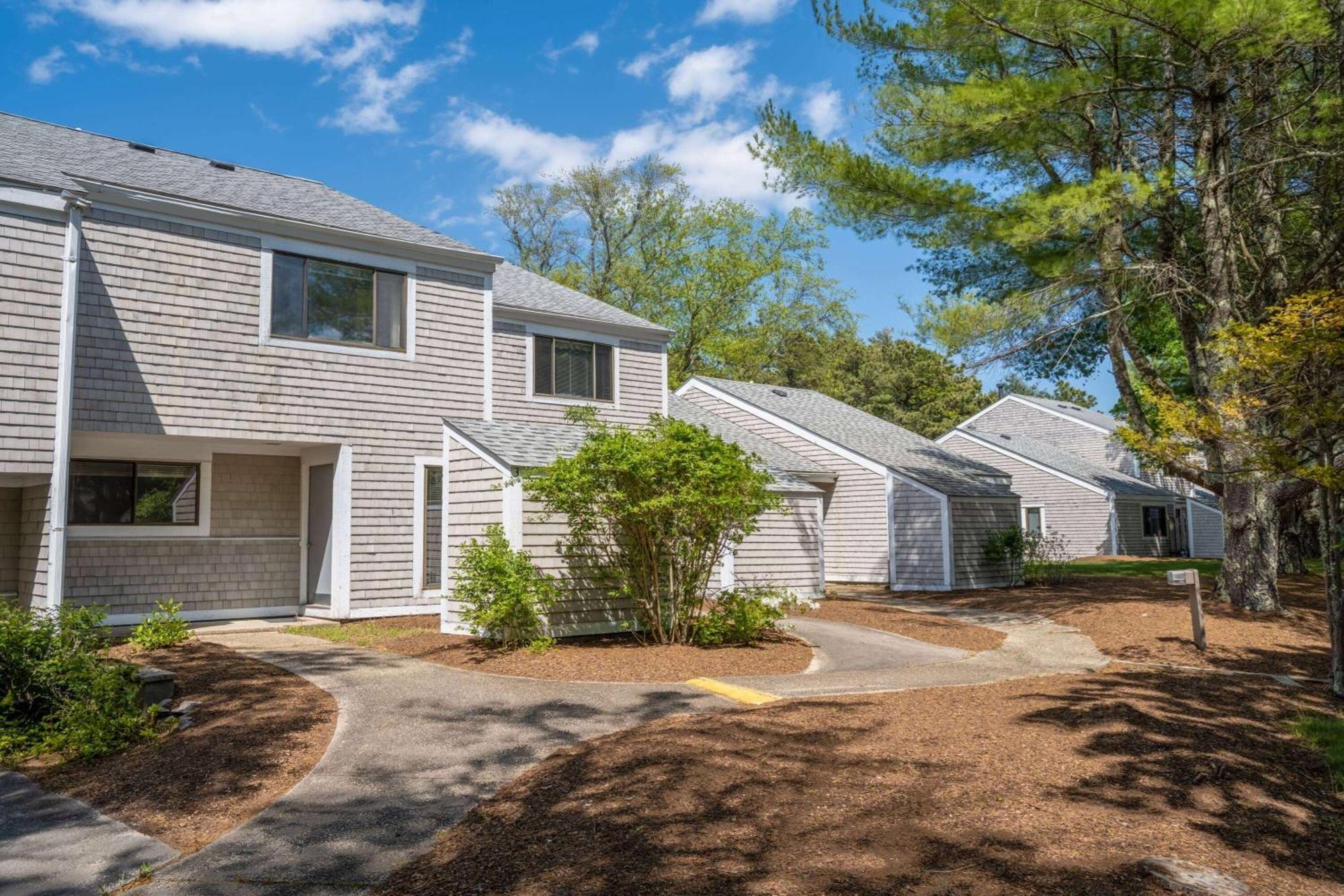 Southcape Resort Mashpee A Ramada By Wyndham Eksteriør bilde