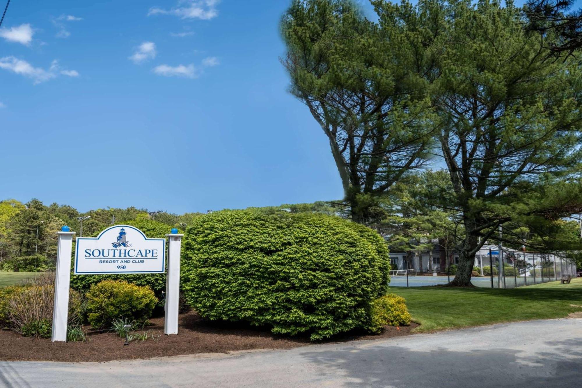 Southcape Resort Mashpee A Ramada By Wyndham Eksteriør bilde