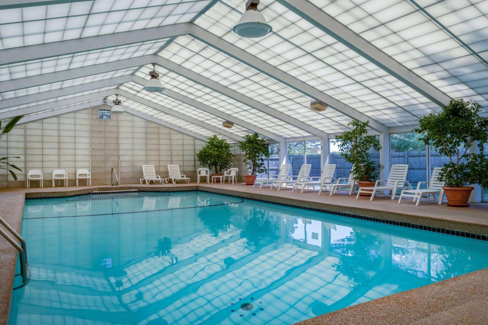 Southcape Resort Mashpee A Ramada By Wyndham Eksteriør bilde