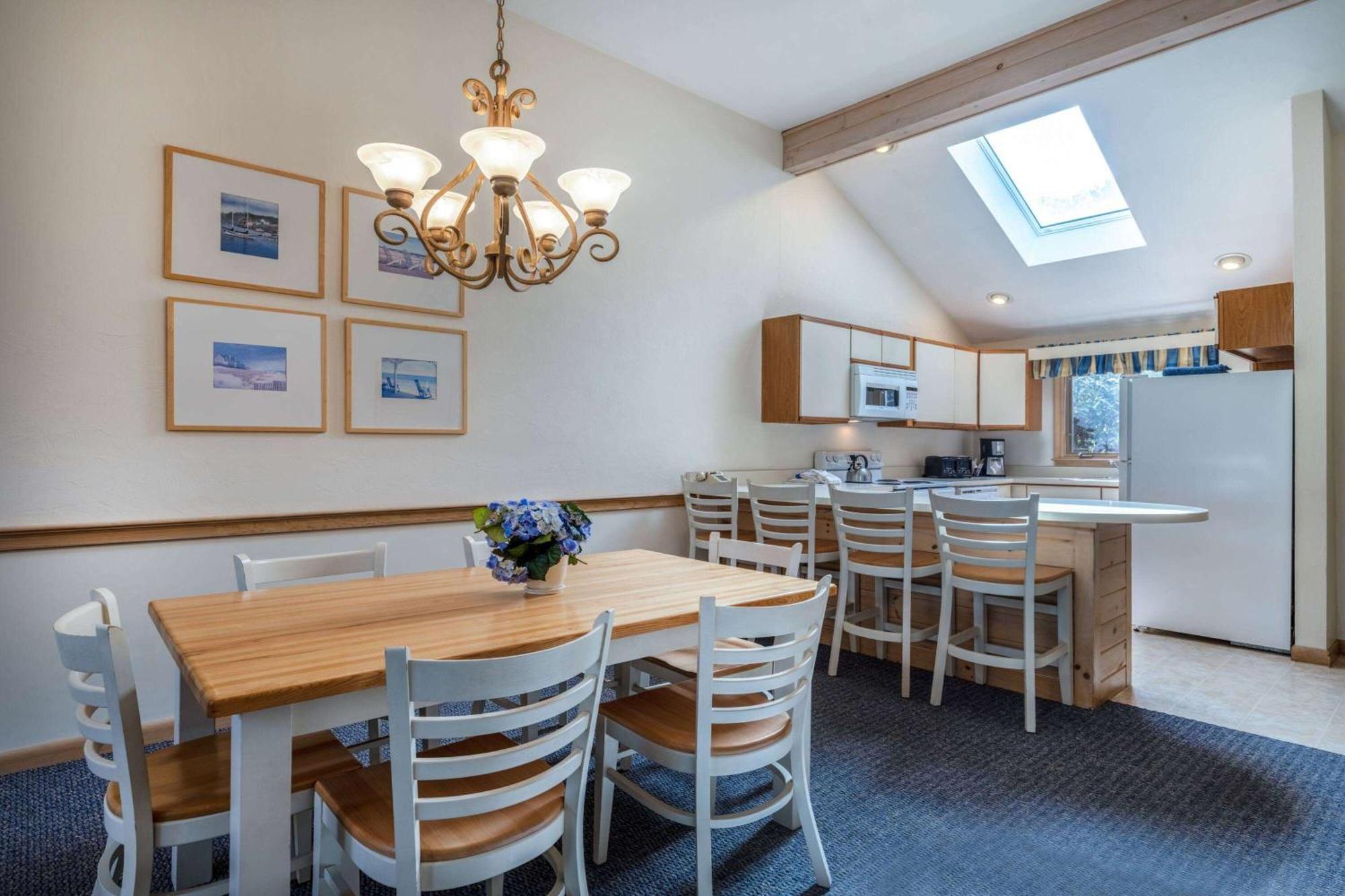 Southcape Resort Mashpee A Ramada By Wyndham Eksteriør bilde
