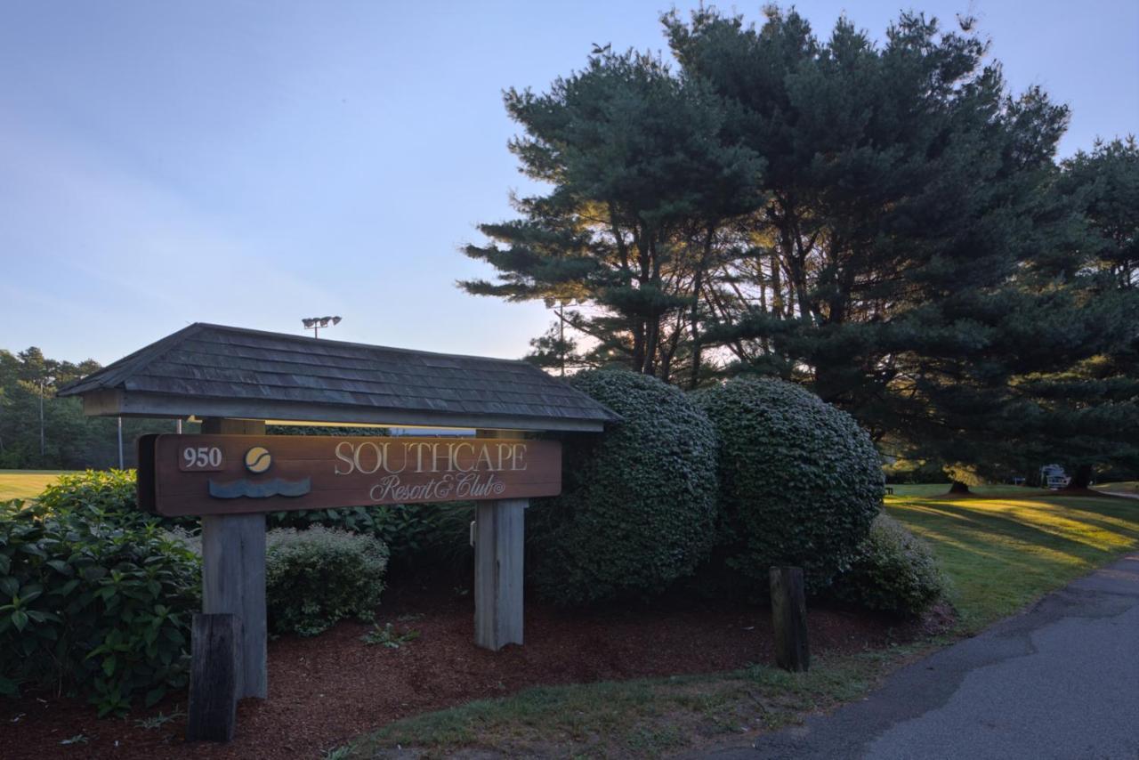Southcape Resort Mashpee A Ramada By Wyndham Eksteriør bilde
