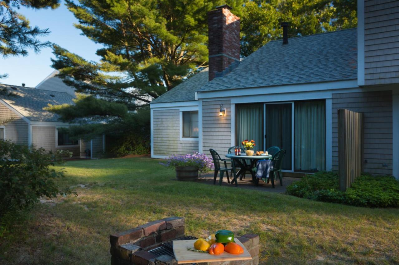 Southcape Resort Mashpee A Ramada By Wyndham Eksteriør bilde