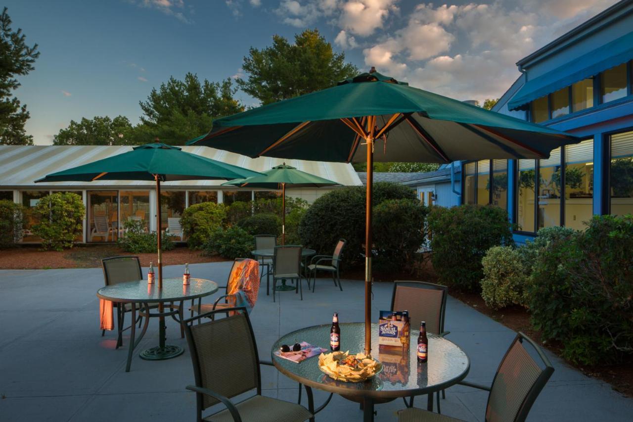 Southcape Resort Mashpee A Ramada By Wyndham Eksteriør bilde