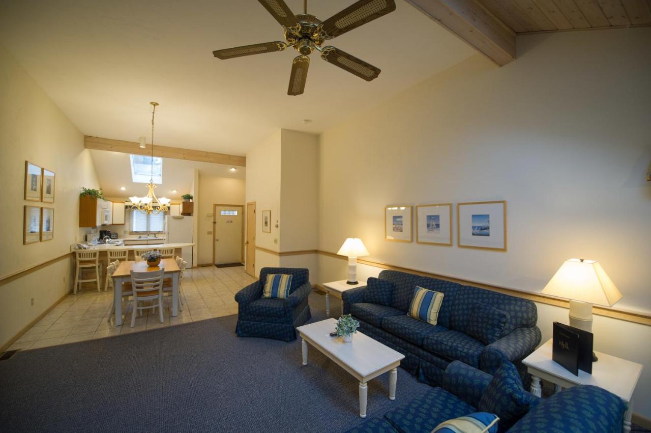 Southcape Resort Mashpee A Ramada By Wyndham Eksteriør bilde