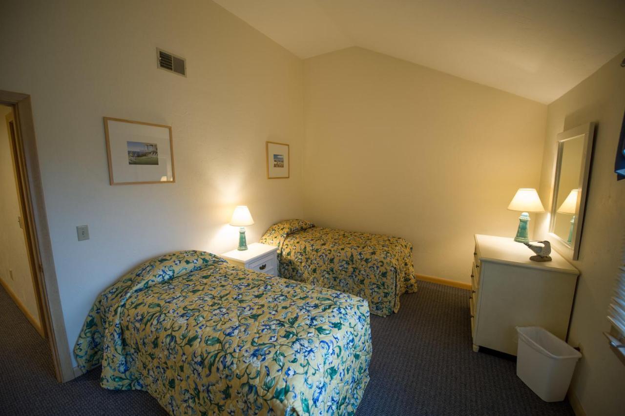 Southcape Resort Mashpee A Ramada By Wyndham Eksteriør bilde