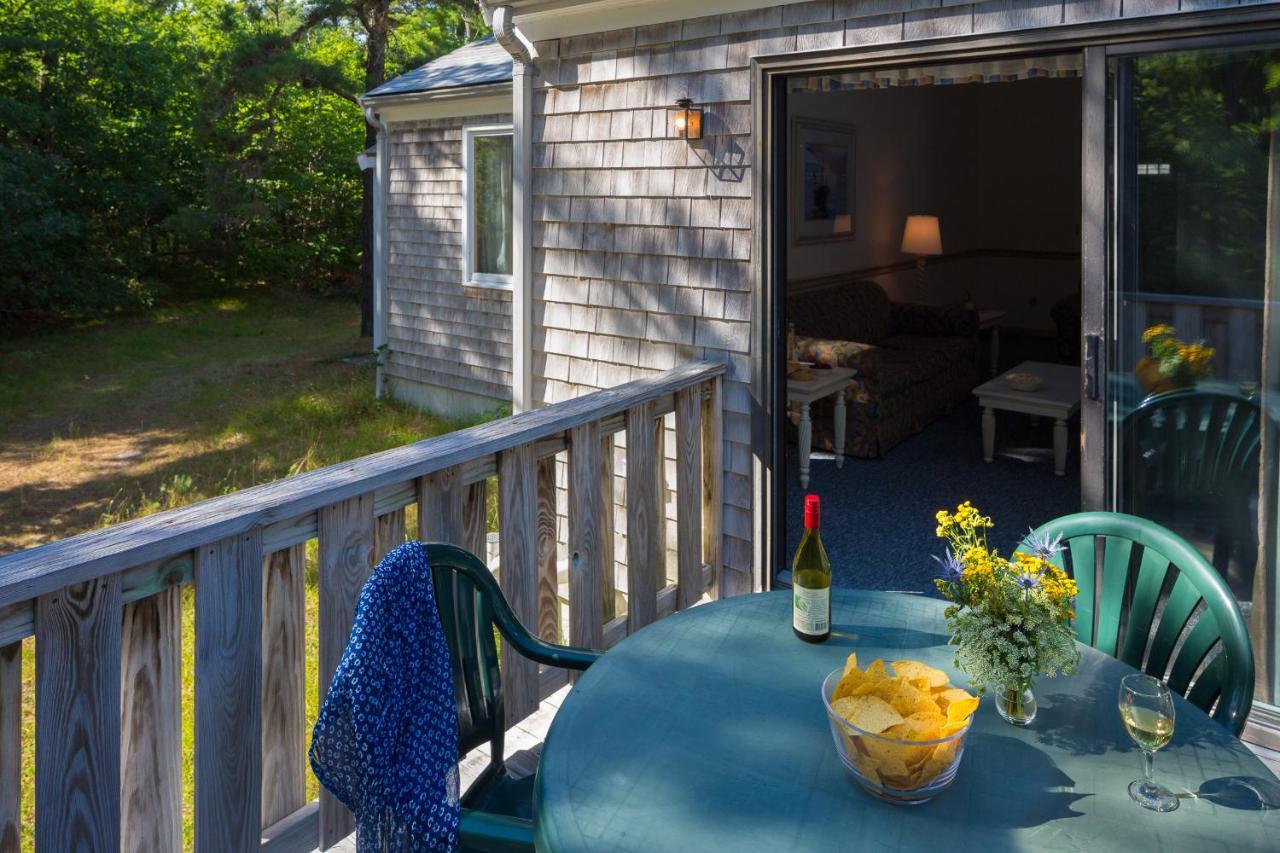 Southcape Resort Mashpee A Ramada By Wyndham Eksteriør bilde